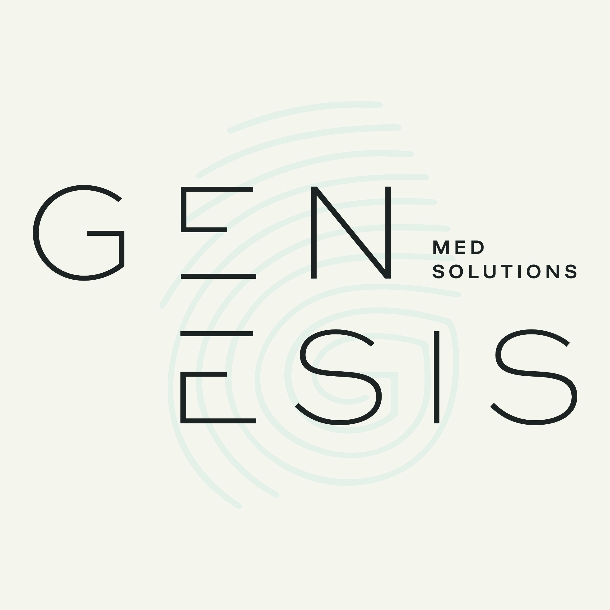 Genesis Med Solutions