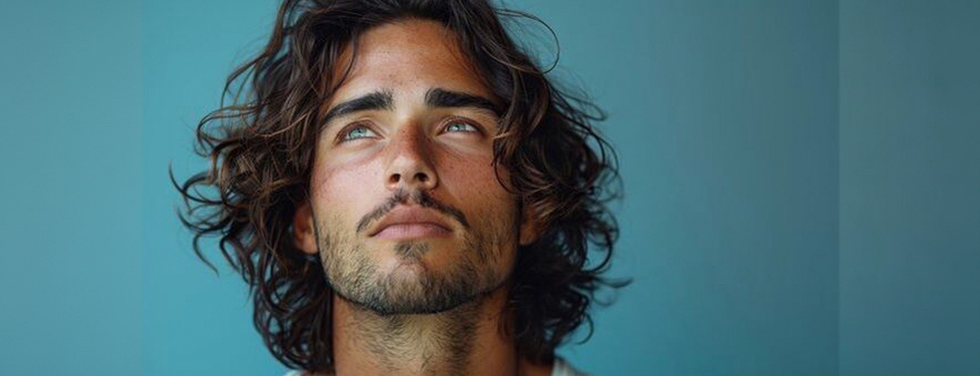 Man on stairs - Genesis Med Solutions